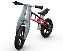 Kinder loopfiets FirstBike  First Bike Cross red