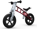 Kinder loopfiets FirstBike  First Bike Cross red