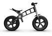 Kinder loopfiets FirstBike  Limited Edition Black