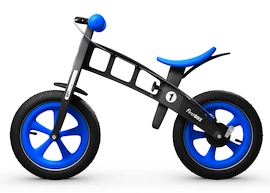 Kinder loopfiets FirstBike Limited Edition Blue