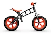 Kinder loopfiets FirstBike  Limited Edition Orange