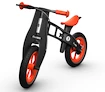 Kinder loopfiets FirstBike  Limited Edition Orange