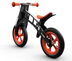 Kinder loopfiets FirstBike  Limited Edition Orange