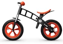 Kinder loopfiets FirstBike  Limited Edition Orange