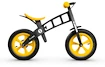 Kinder loopfiets FirstBike  Limited Edition Yellow