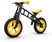 Kinder loopfiets FirstBike  Limited Edition Yellow