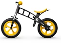 Kinder loopfiets FirstBike  Limited Edition Yellow