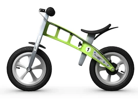 Kinder loopfiets FirstBike Street Green