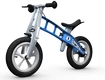 Kinder loopfiets FirstBike  Street Light Blue