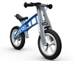 Kinder loopfiets FirstBike  Street Light Blue