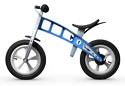 Kinder loopfiets FirstBike  Street Light Blue