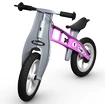 Kinder loopfiets FirstBike  Street Pink