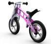 Kinder loopfiets FirstBike  Street Pink