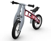 Kinder loopfiets FirstBike  Street Red