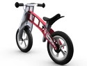 Kinder loopfiets FirstBike  Street Red