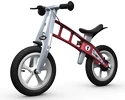 Kinder loopfiets FirstBike  Street Red