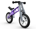 Kinder loopfiets FirstBike  Street Violet