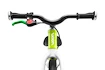 Kinder loopfiets Woom  1 12" Lime