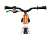 Kinder loopfiets Woom  1 12" Orange