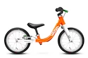 Kinder loopfiets Woom  1 12" Orange