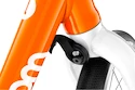 Kinder loopfiets Woom  1 12" Orange