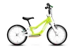 Kinder loopfiets Woom  1+ 14" Lime