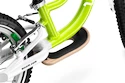 Kinder loopfiets Woom  1+ 14" Lime