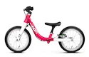 Kinder loopfiets Woom  1 Classic GO Hot Pink