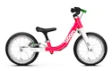 Kinder loopfiets Woom  1 Classic GO Hot Pink