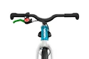 Kinder loopfiets Woom  1 Classic GO Metallic Blue