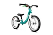 Kinder loopfiets Woom  1 Classic GO Metallic Turquoise