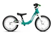 Kinder loopfiets Woom  1 Classic GO Metallic Turquoise