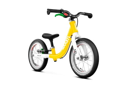 Kinder loopfiets Woom  1 Classic GO Vibrant Yellow