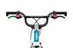 Kinder loopfiets Woom  1 Plus GO Metallic Blue