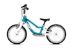 Kinder loopfiets Woom  1 Plus GO Metallic Blue