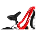 Kinder loopfiets Woom  1 Plus GO Red