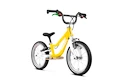 Kinder loopfiets Woom  1 Plus GO Vibrant Yellow