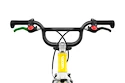 Kinder loopfiets Woom  1 Plus GO Vibrant Yellow