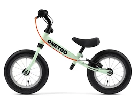 Kinder loopfiets Yedoo Oops OneToo Mint