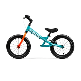 Kinder loopfiets Yedoo TooToo XL Tealblue