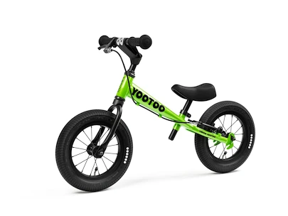 Kinder loopfiets Yedoo  YooToo Green