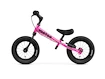 Kinder loopfiets Yedoo  YooToo Pink