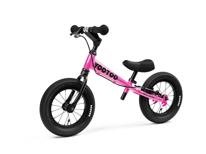 Kinder loopfiets Yedoo  YooToo Pink