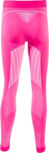 Kinder onderbroek UYN  Visyon UW Pants Long Magenta