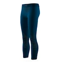 Kinder onderbroek X-Bionic  Invent 4.0 LNG Teal Blue/Anthracite  8-9 jr