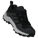 Kinder outdoorschoenen adidas Terrex AX4R Core/Black/Grey Four/Grey Six