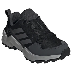 Kinder outdoorschoenen adidas Terrex AX4R Core/Black/Grey Four/Grey Six  UK 13 (Kid)