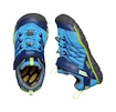 Kinder outdoorschoenen Keen Chandler Cnx C-Brill Brilliant Blue/Blue Depths