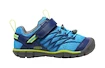 Kinder outdoorschoenen Keen Chandler Cnx C-Brill Brilliant Blue/Blue Depths  US 8 (Kid)