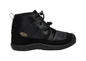 Kinder outdoorschoenen Keen Howser II Chukka Wp Black/Black